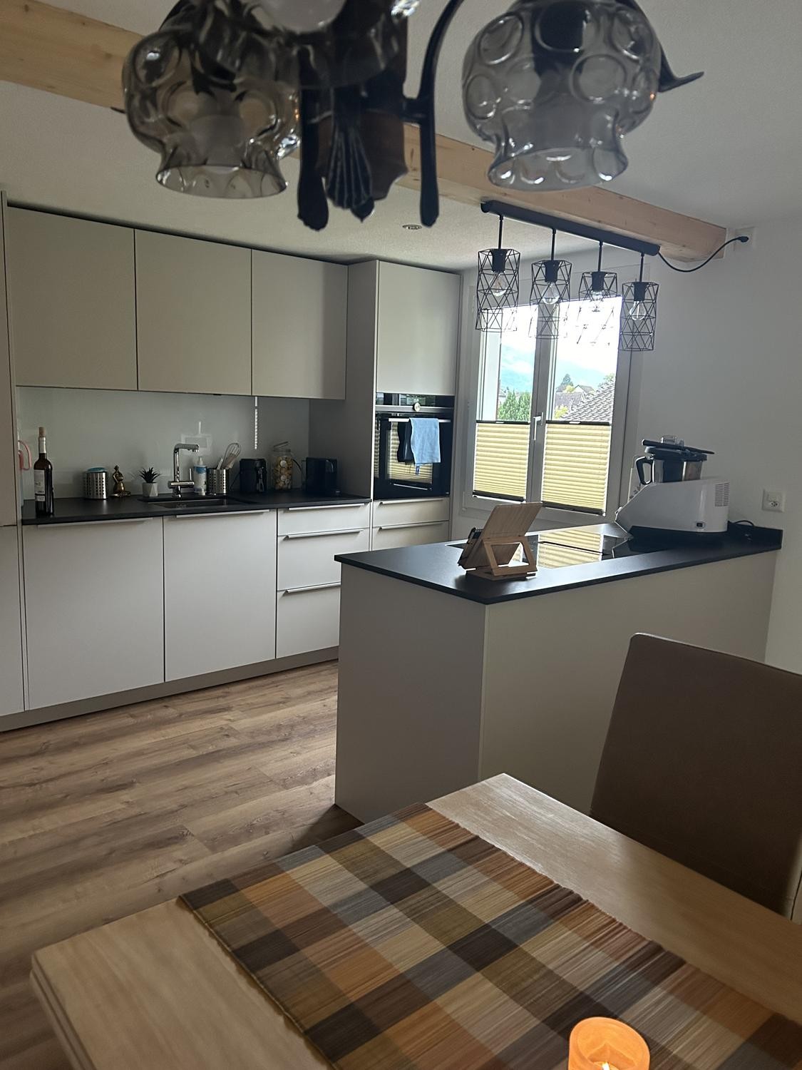 Appartement de 2 ½ pièces, photo 5 sur 9