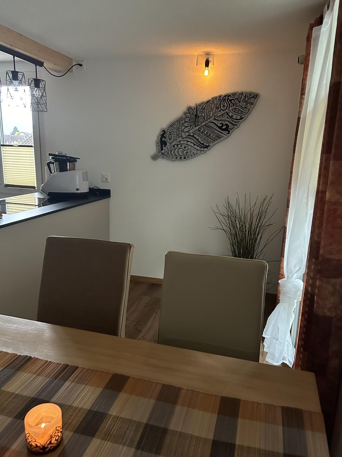 Appartement de 2 ½ pièces, photo 7 sur 9