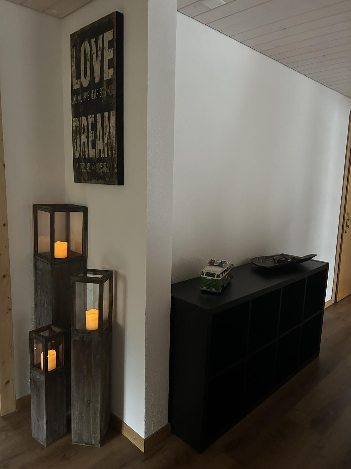 Appartement de 2 ½ pièces, photo 3 sur 9