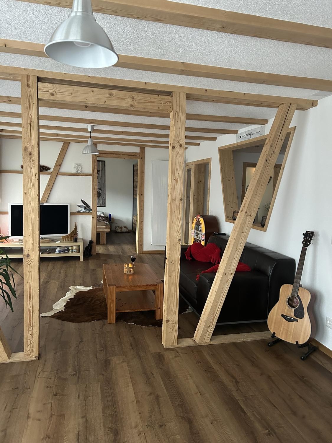 Appartement de 2 ½ pièces, photo 2 sur 9