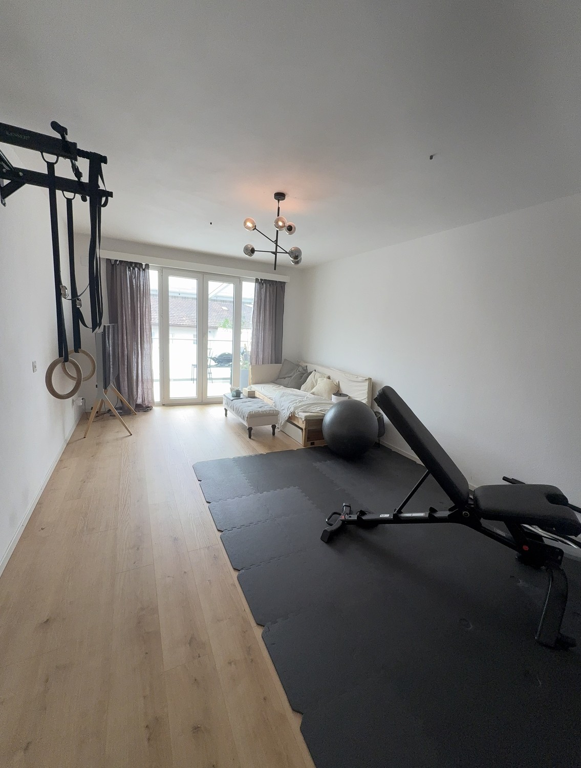 Chambre dans une colocation, photo 2 sur 8