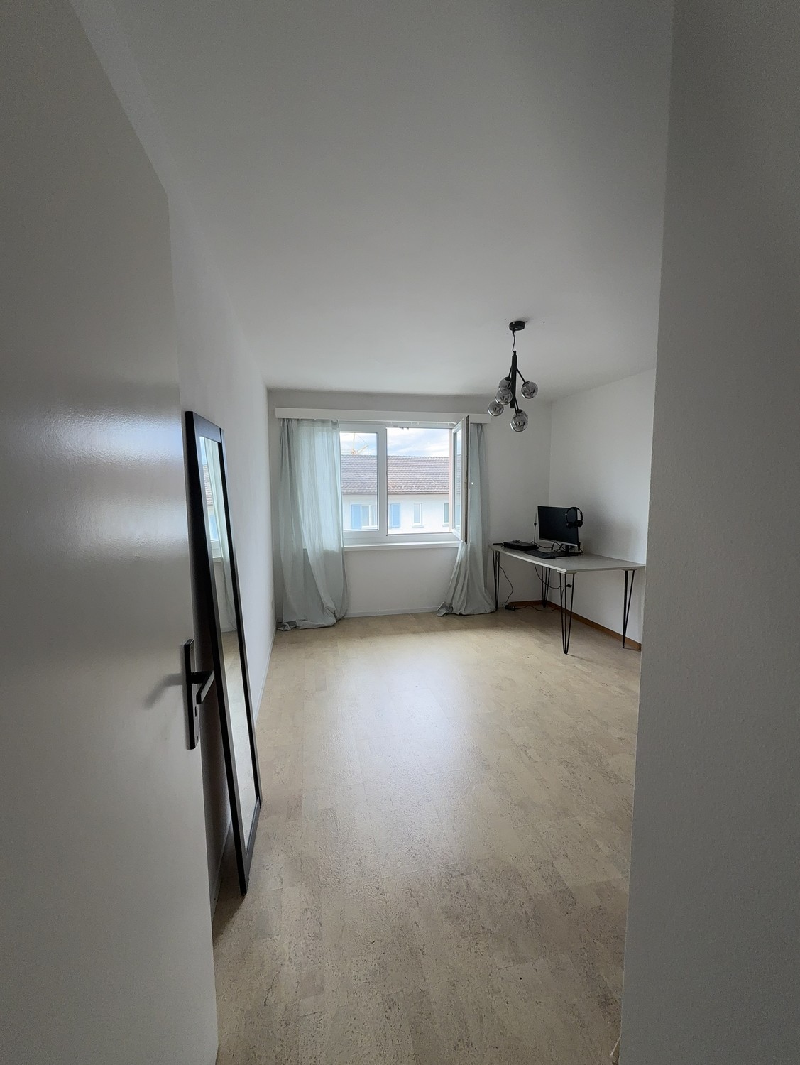 Chambre dans une colocation, photo 6 sur 8