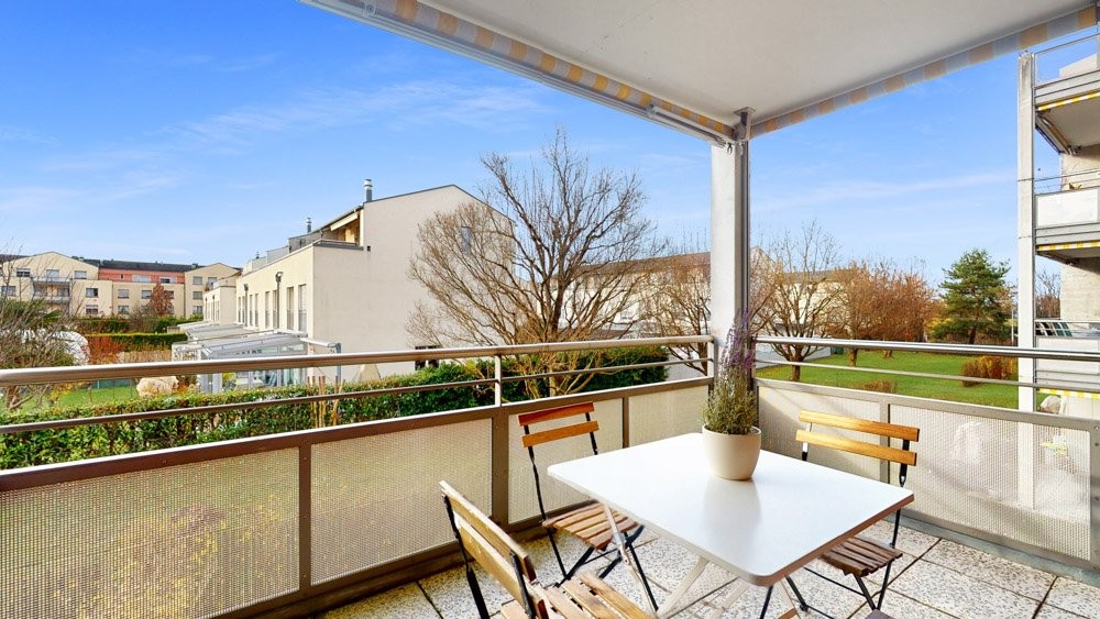 3 pièces appartement, photo 7 sur 7