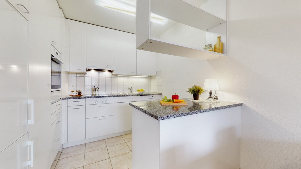 3 pièces appartement, photo 3 sur 7