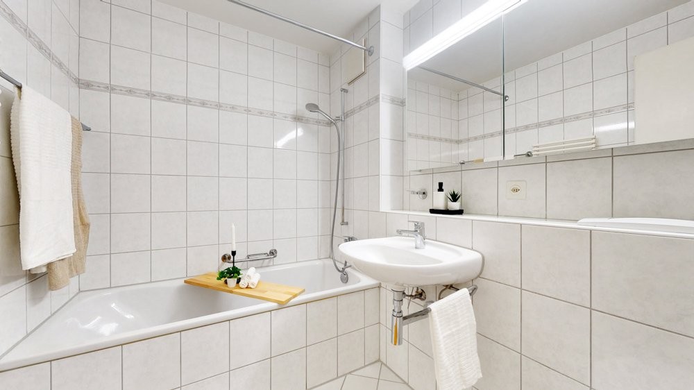3 pièces appartement, photo 4 sur 7