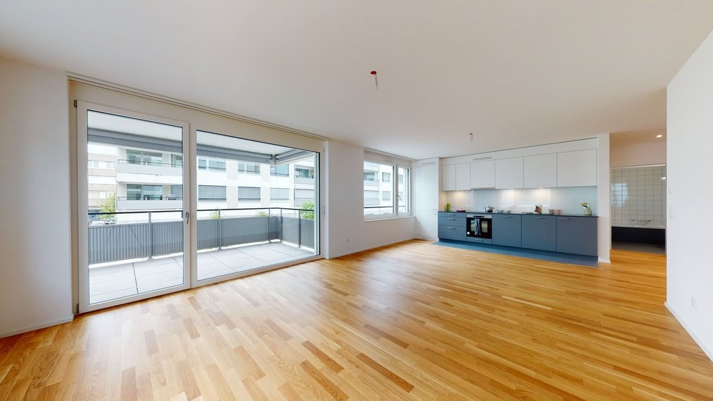 Appartement de 3 ½ pièces, photo 1 sur 10