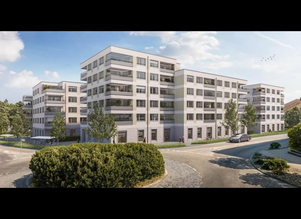 Appartement de 3 ½ pièces, photo 9 sur 10