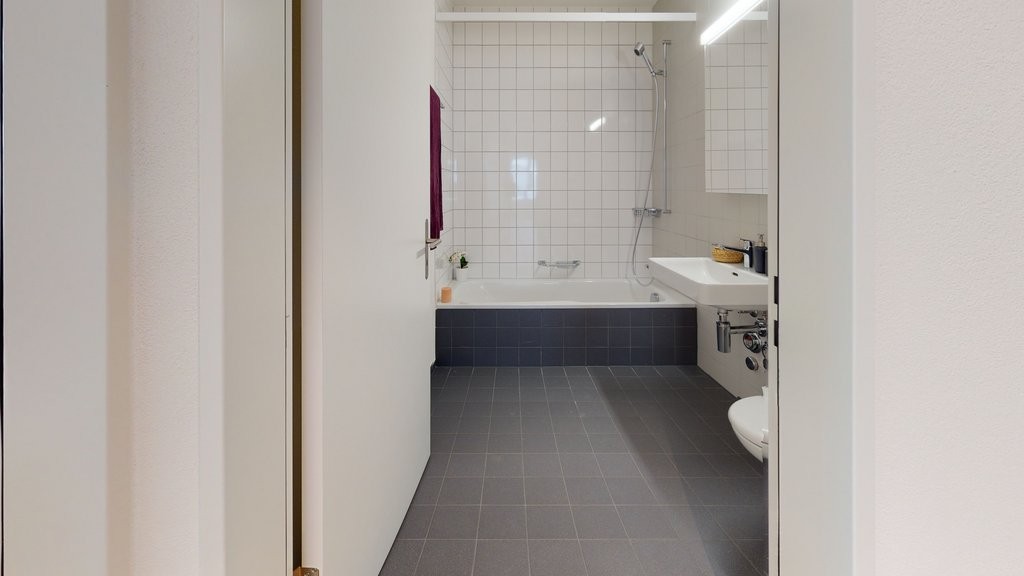Appartement de 3 ½ pièces, photo 7 sur 10