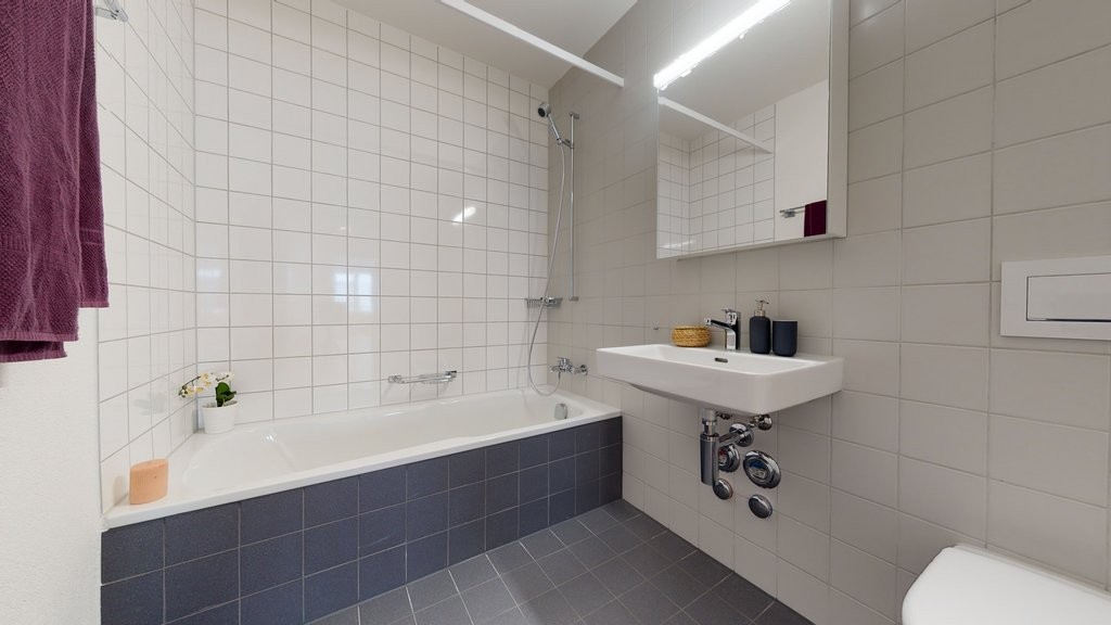 Appartement de 3 ½ pièces, photo 8 sur 10