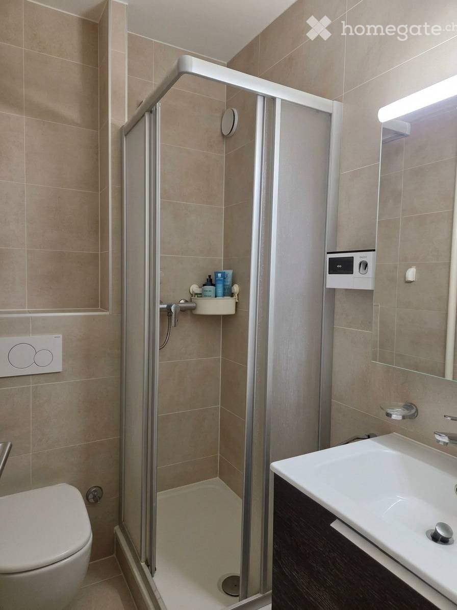 1 room apartment, photo 1 sur 4