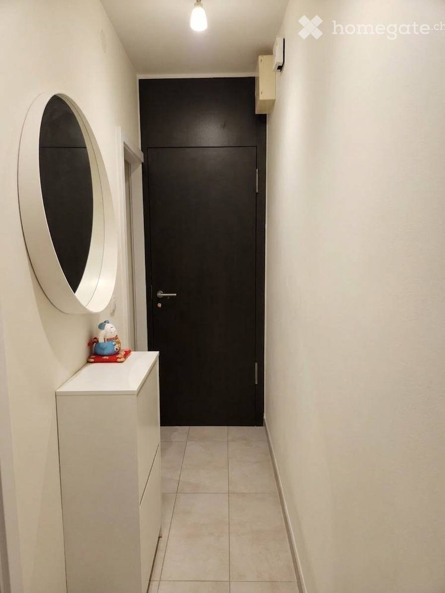 1 room apartment, photo 2 sur 4