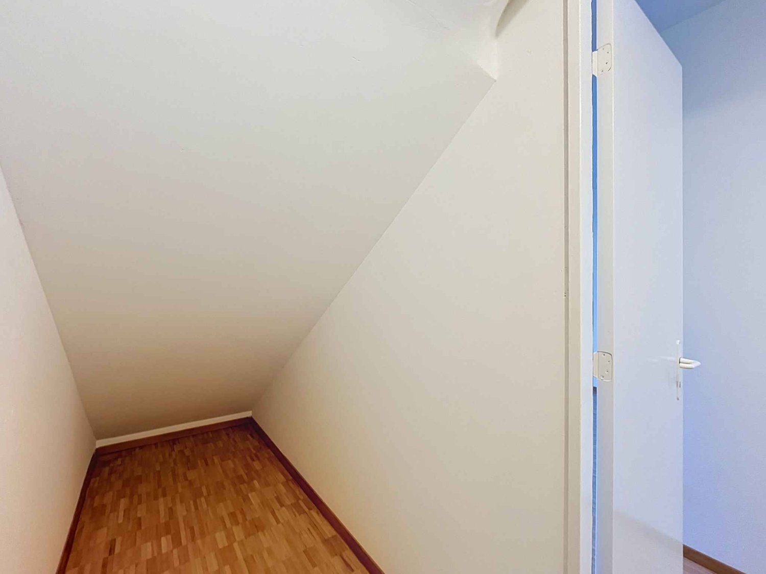 4 rooms apartment