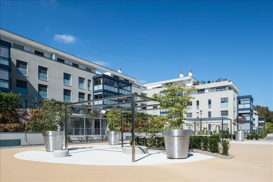 Appartement de 6 ½ pièces