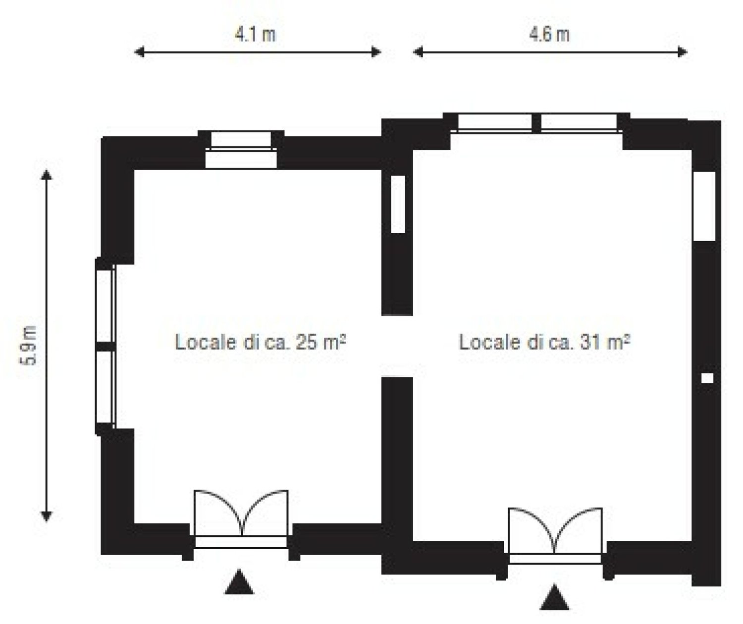 Office, photo 7 sur 7