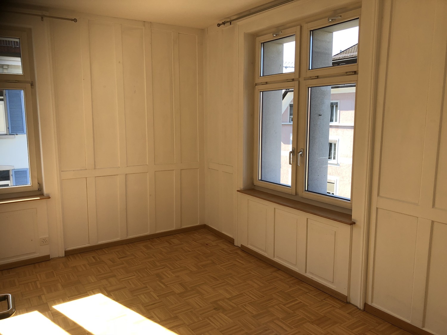 Appartement de 3 ½ pièces