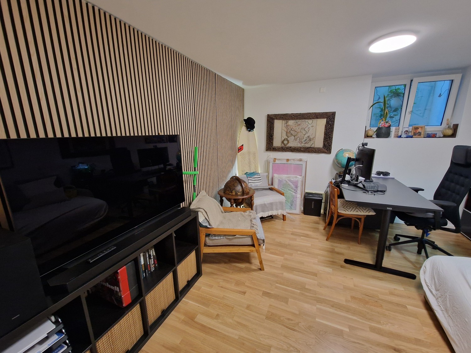 Appartement de 2 ½ pièces, photo 8 sur 10