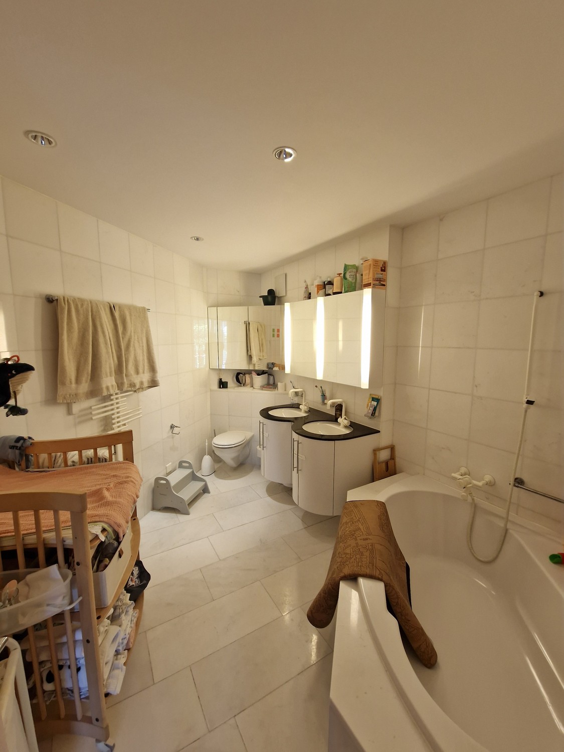 Appartement de 2 ½ pièces, photo 9 sur 10
