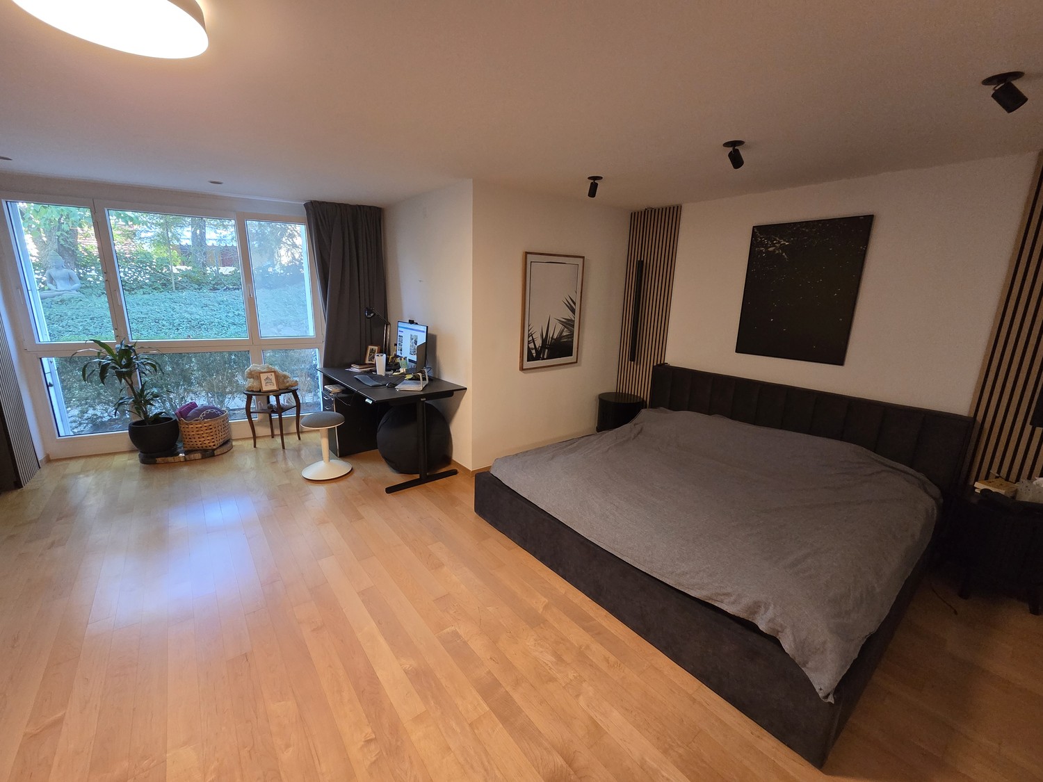 Appartement de 2 ½ pièces, photo 6 sur 10