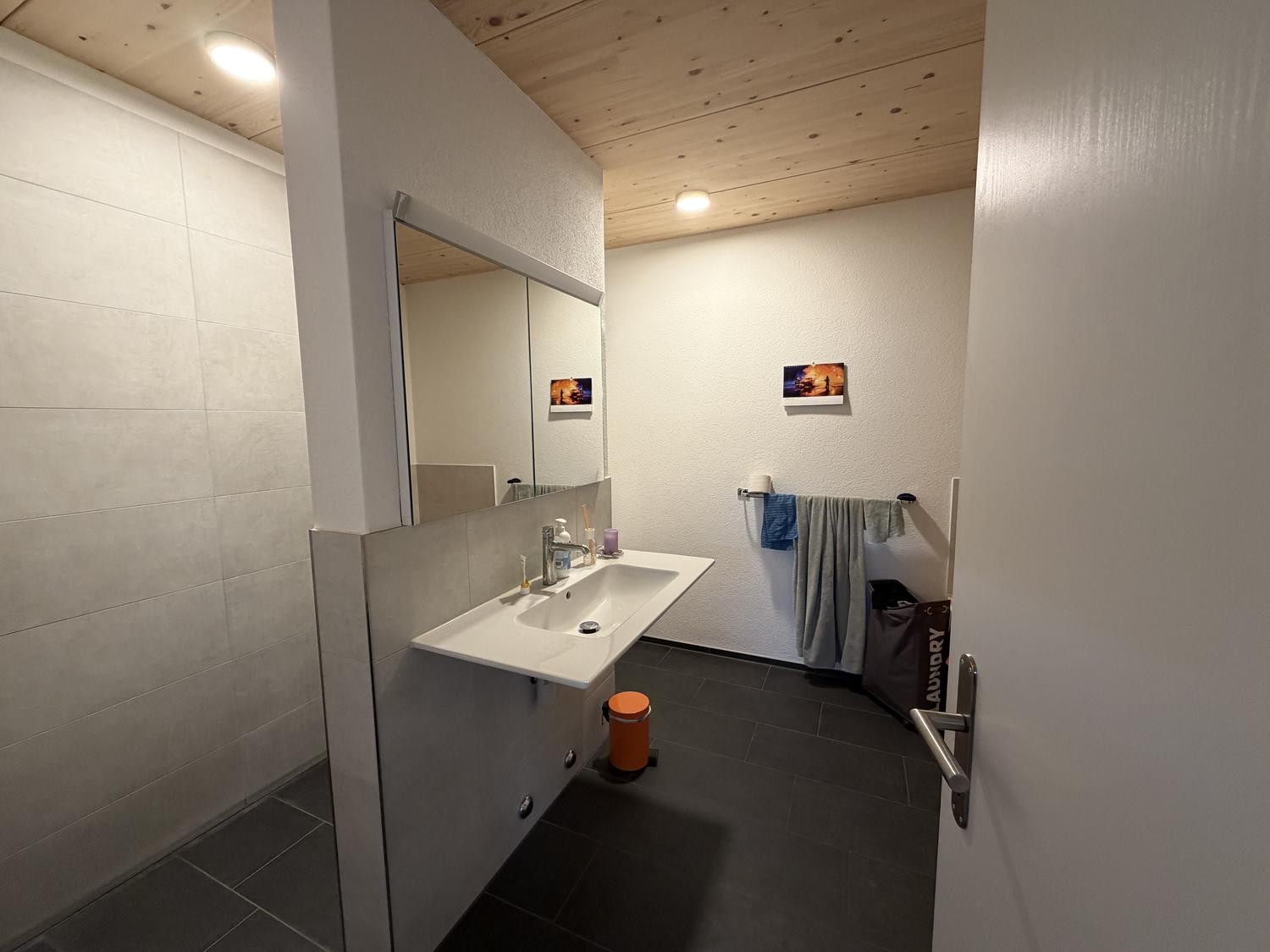 Appartement de 2 pièces, photo 8 sur 9