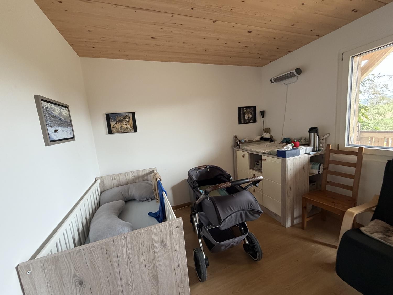 Appartement de 2 pièces, photo 7 sur 9