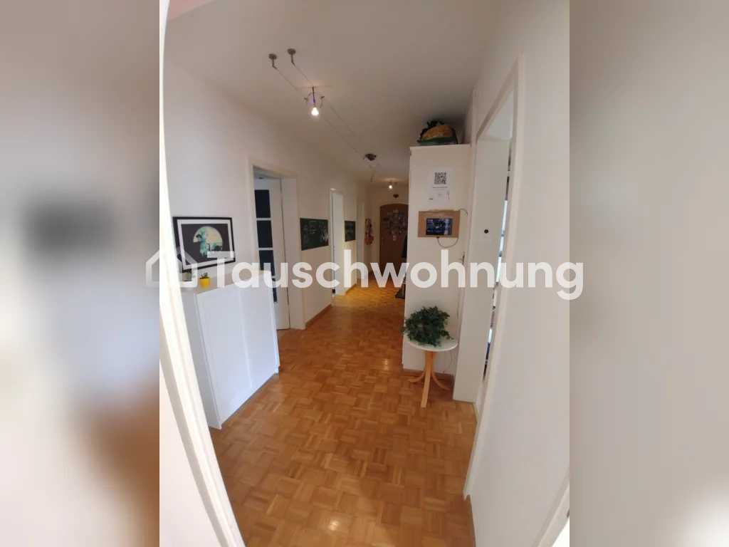 4 pièces appartement, photo 2 sur 3