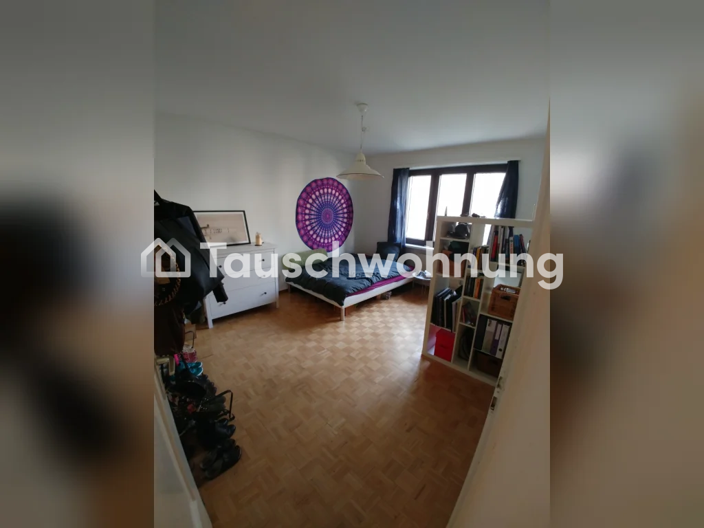 4 pièces appartement, photo 3 sur 3
