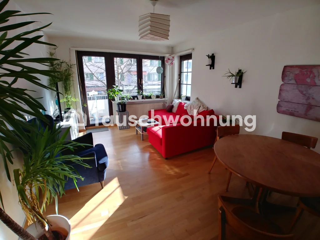 4 pièces appartement, photo 1 sur 3