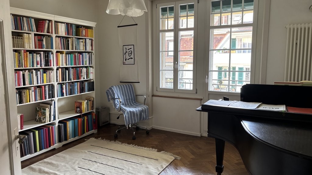 3 rooms apartment, photo 4 sur 7