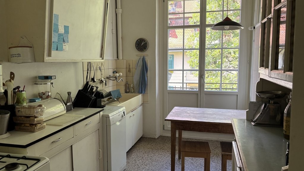 3 rooms apartment, photo 2 sur 7
