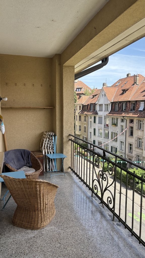 3 rooms apartment, photo 7 sur 7