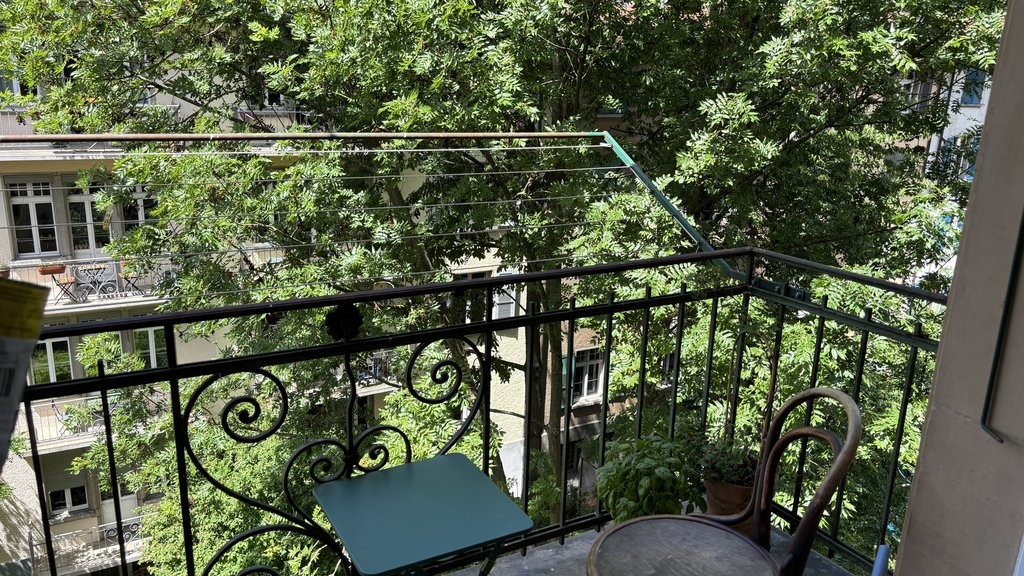 3 rooms apartment, photo 6 sur 7