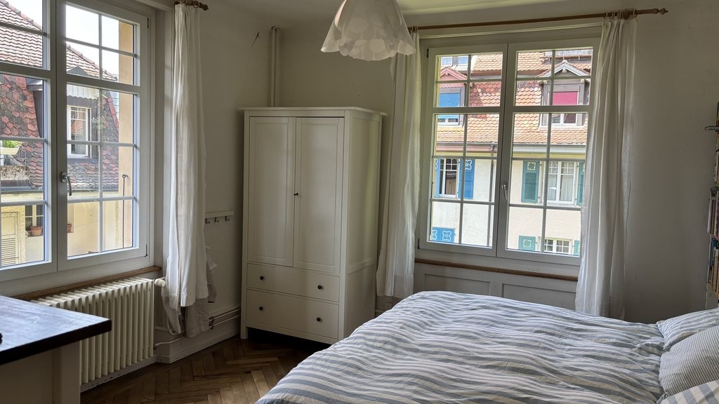 3 rooms apartment, photo 5 sur 7
