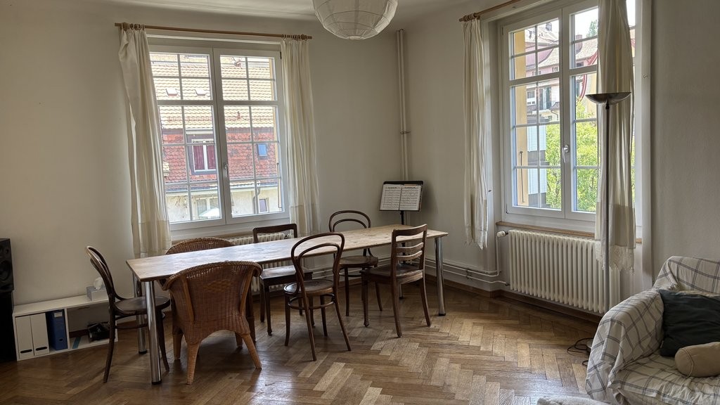 3 rooms apartment, photo 3 sur 7