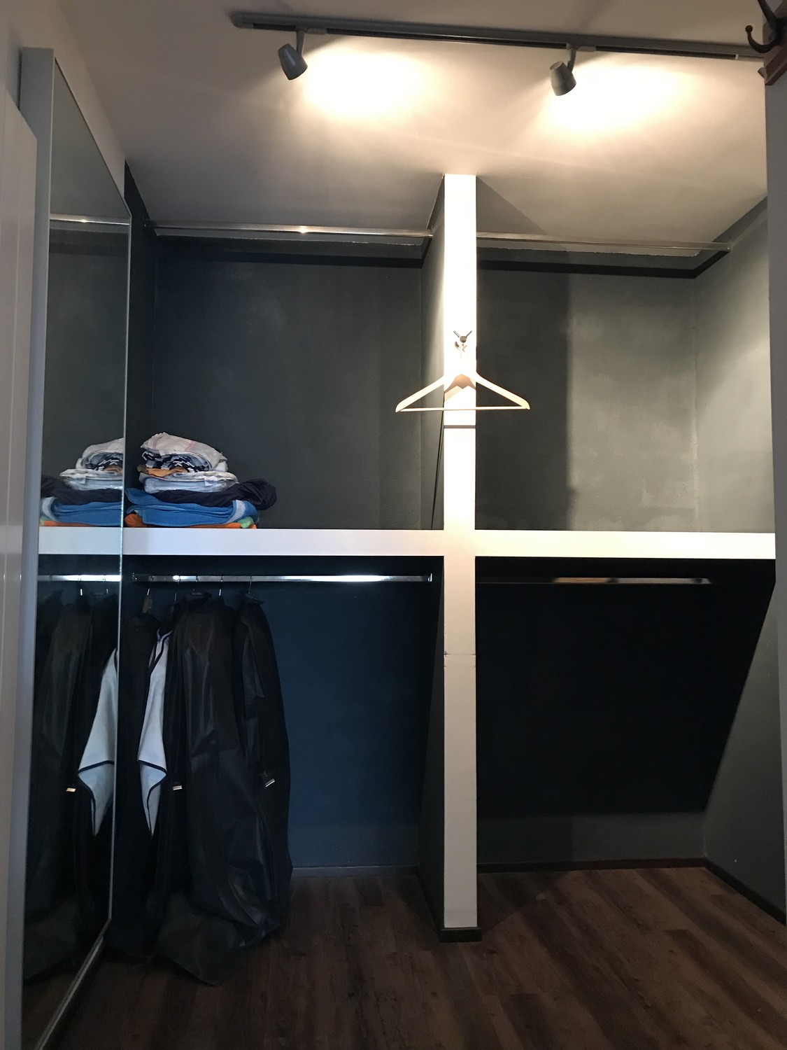 Appartement de 2 ½ pièces
