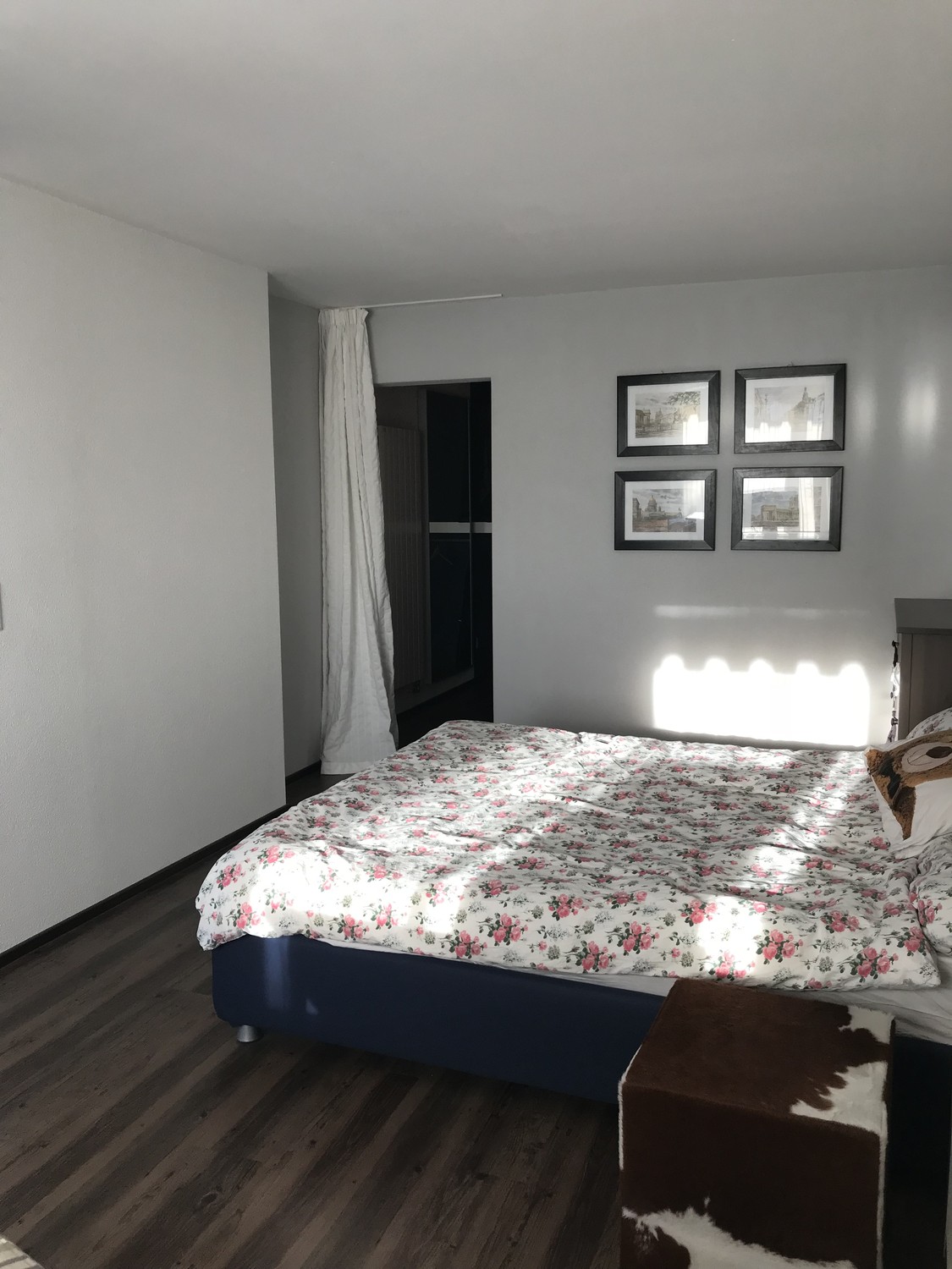 Appartement de 2 ½ pièces