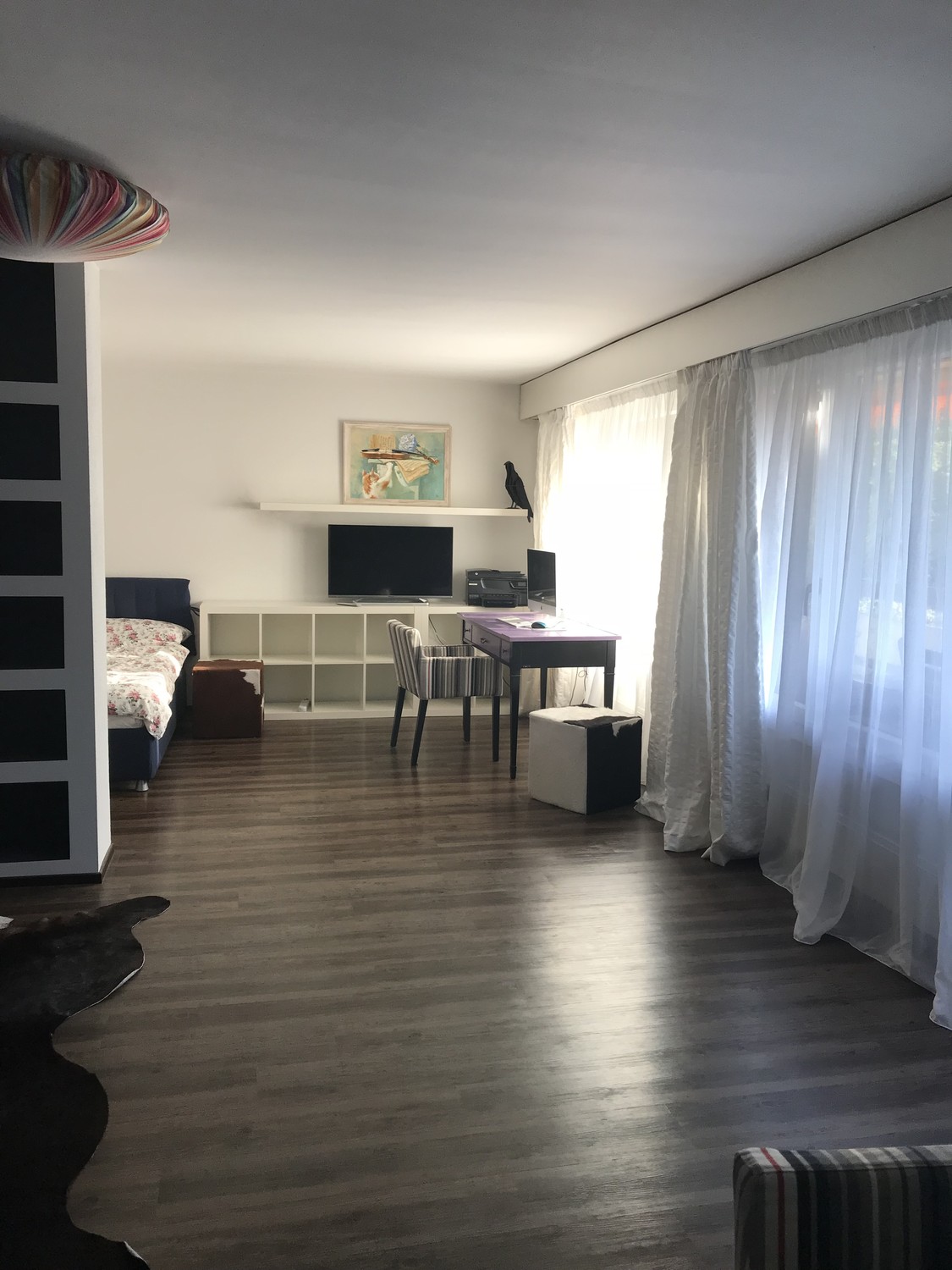 Appartement de 2 ½ pièces
