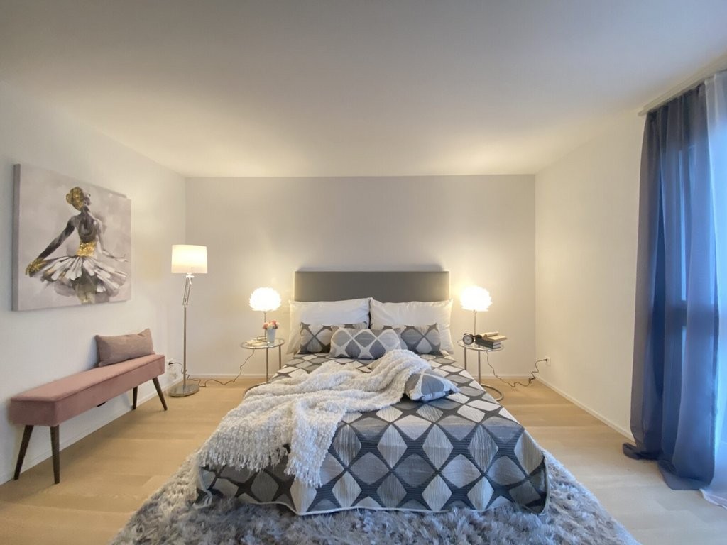 Appartement de 3 ½ pièces