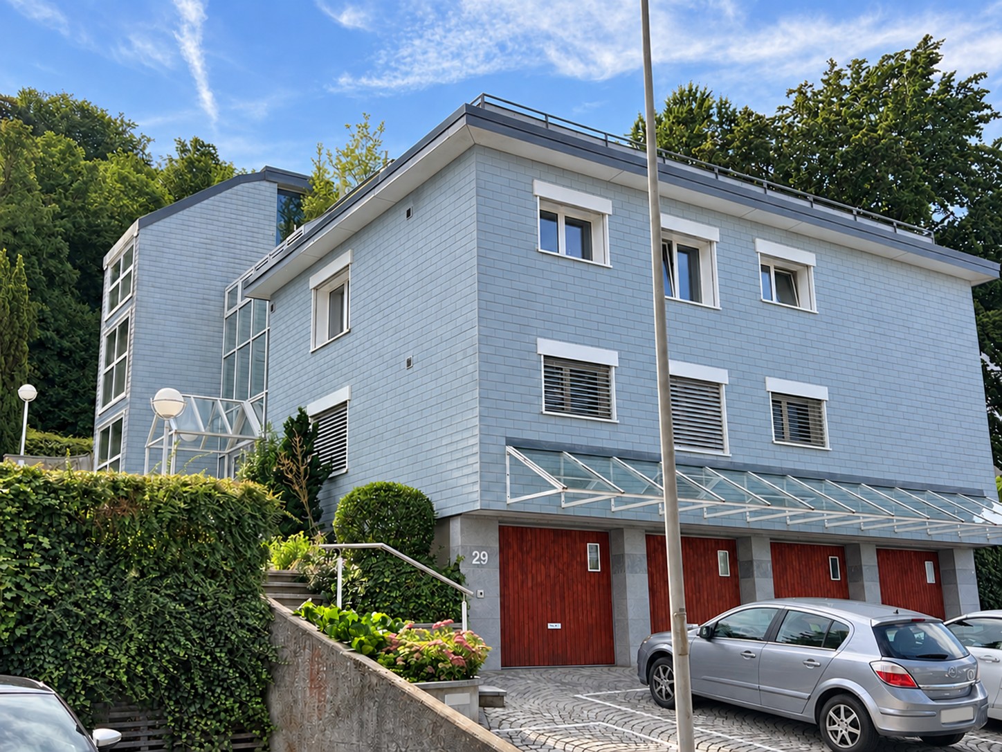 Appartement de 3 ½ pièces, photo 3 sur 8