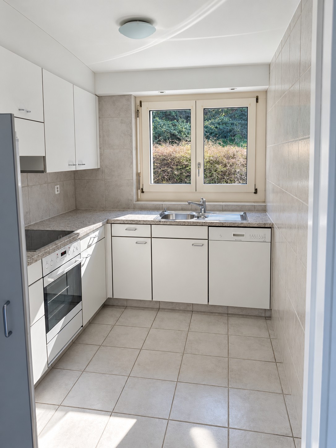 Appartement de 3 ½ pièces, photo 7 sur 8