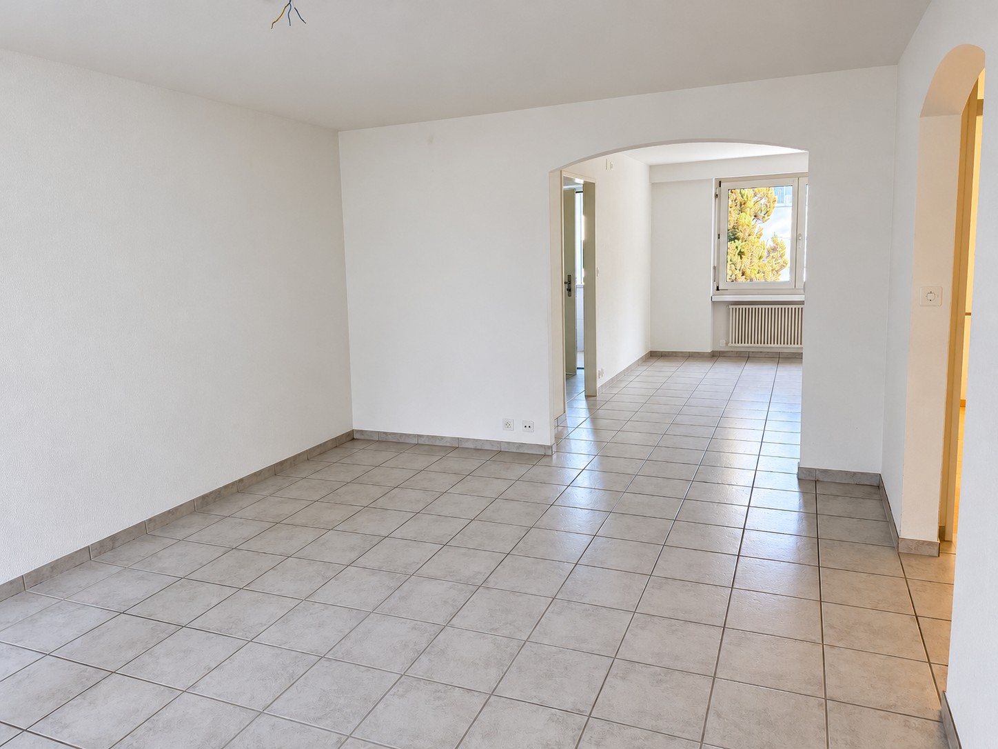 Appartement de 3 ½ pièces, photo 1 sur 8
