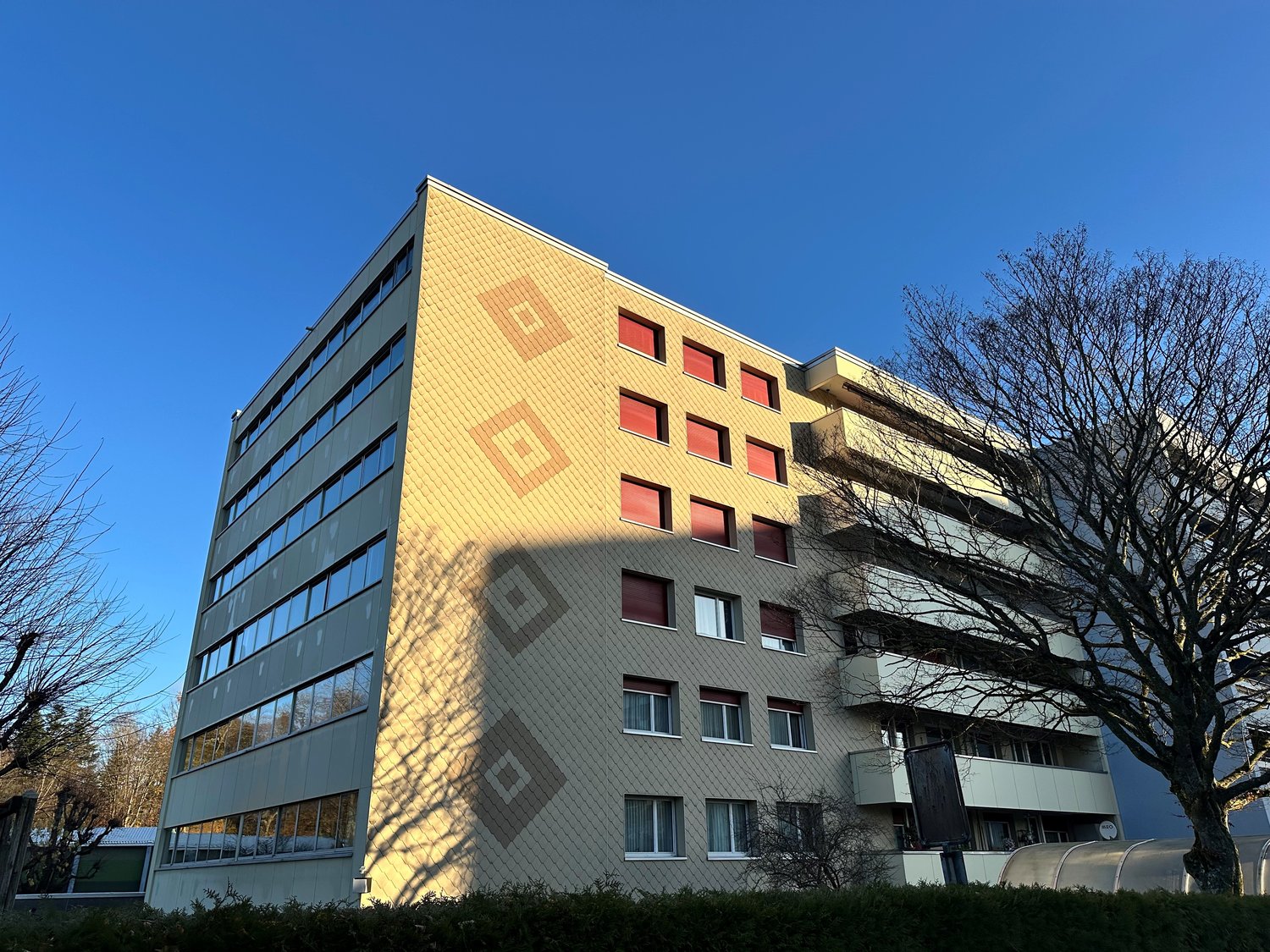 Appartement de 3 pièces, photo 1 sur 7