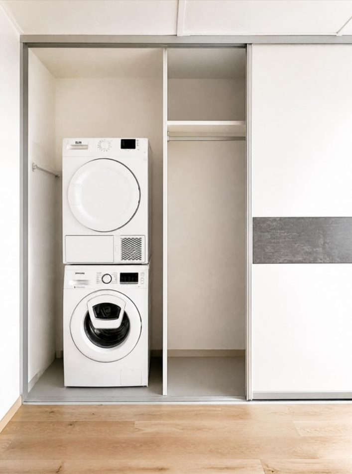 Appartement de 3 ½ pièces, photo 10 sur 10