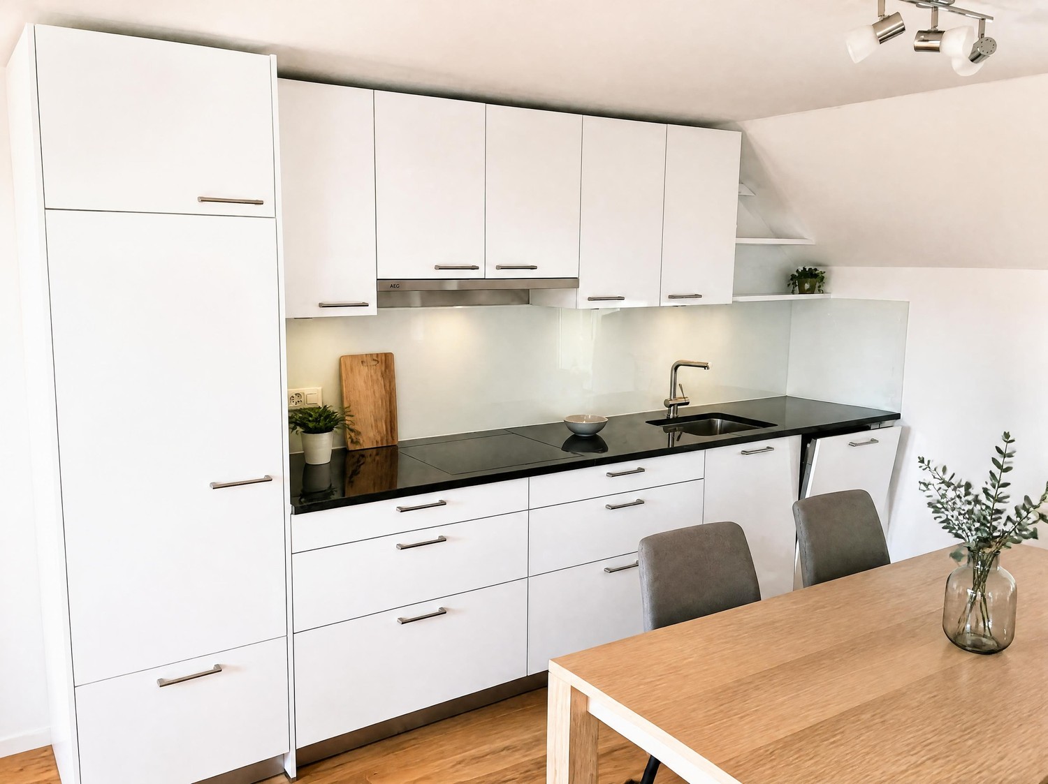 Appartement de 3 ½ pièces, photo 4 sur 10