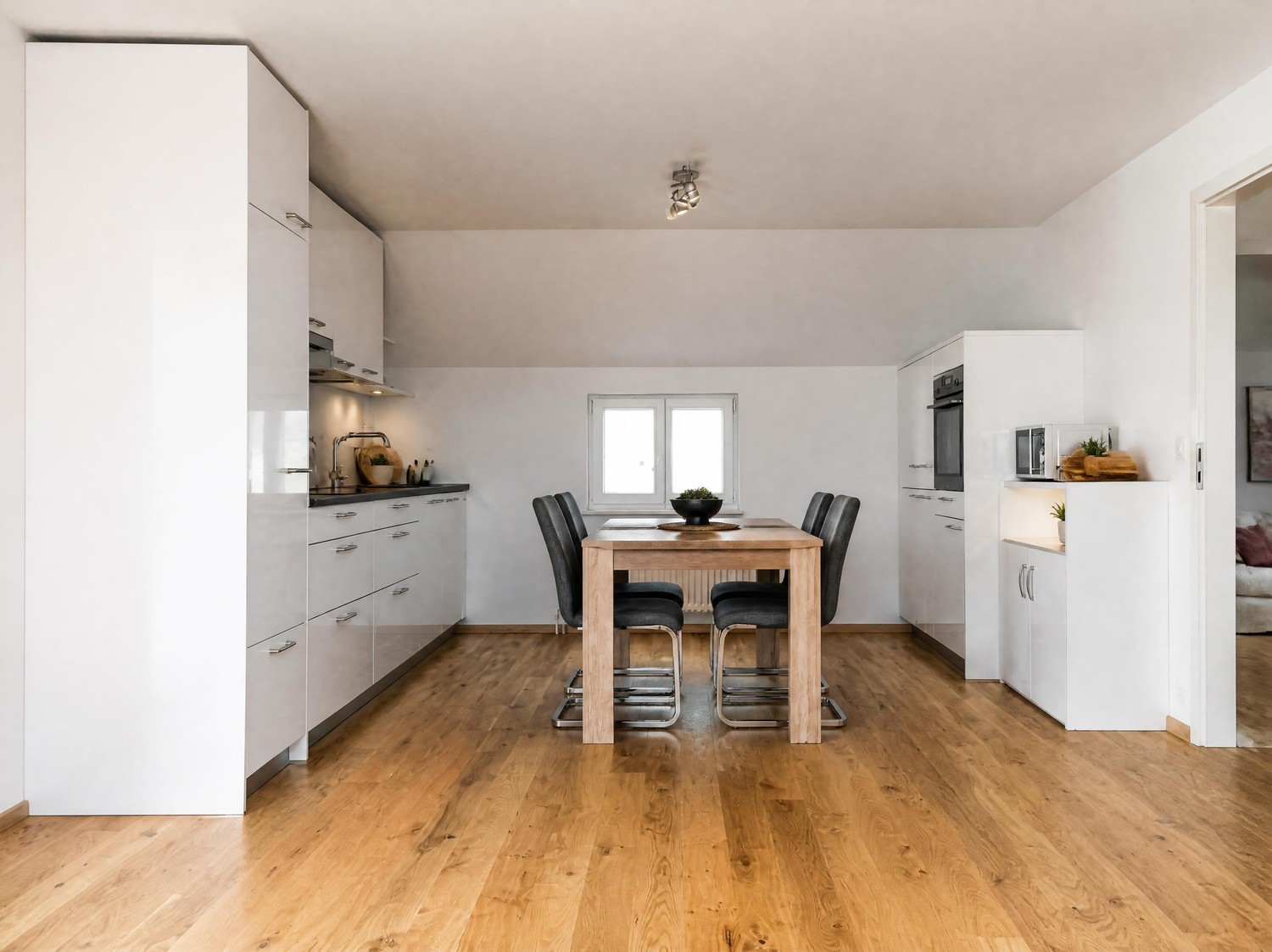 Appartement de 3 ½ pièces, photo 3 sur 10
