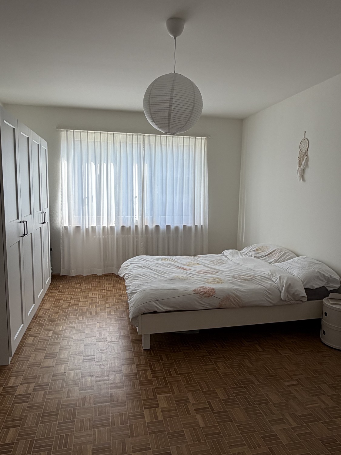 appartement 1 pièce, photo 3 sur 8