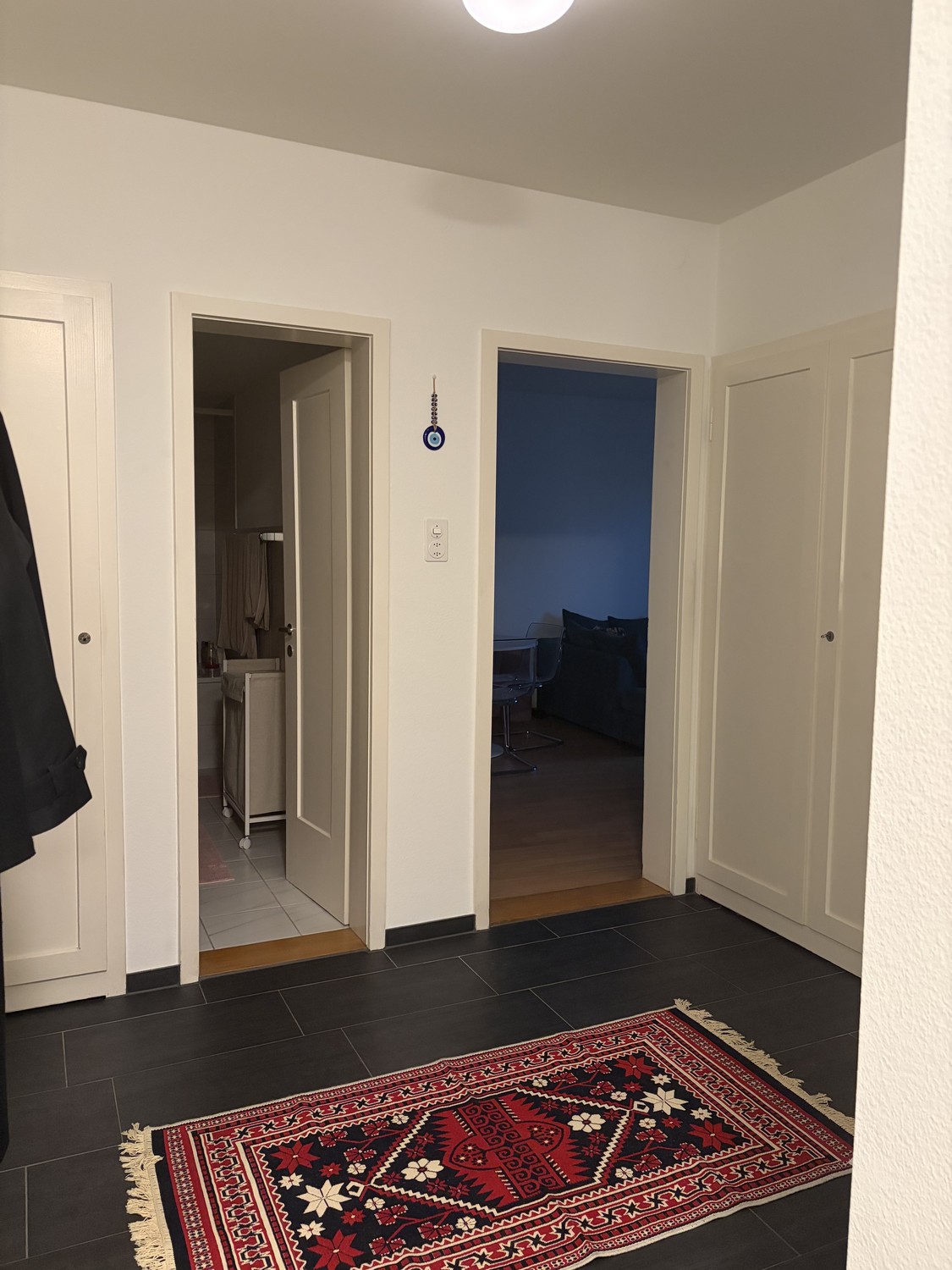 appartement 1 pièce, photo 8 sur 8