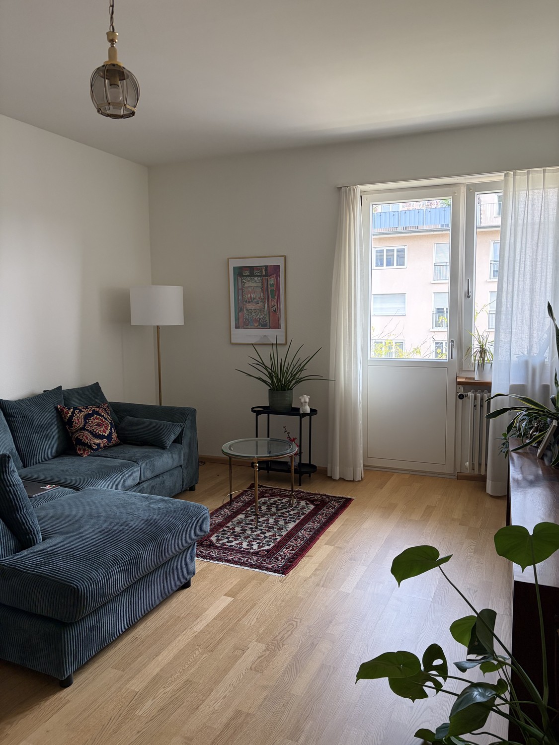 appartement 1 pièce, photo 1 sur 8
