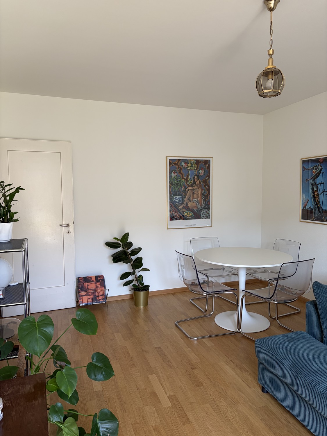 appartement 1 pièce, photo 2 sur 8