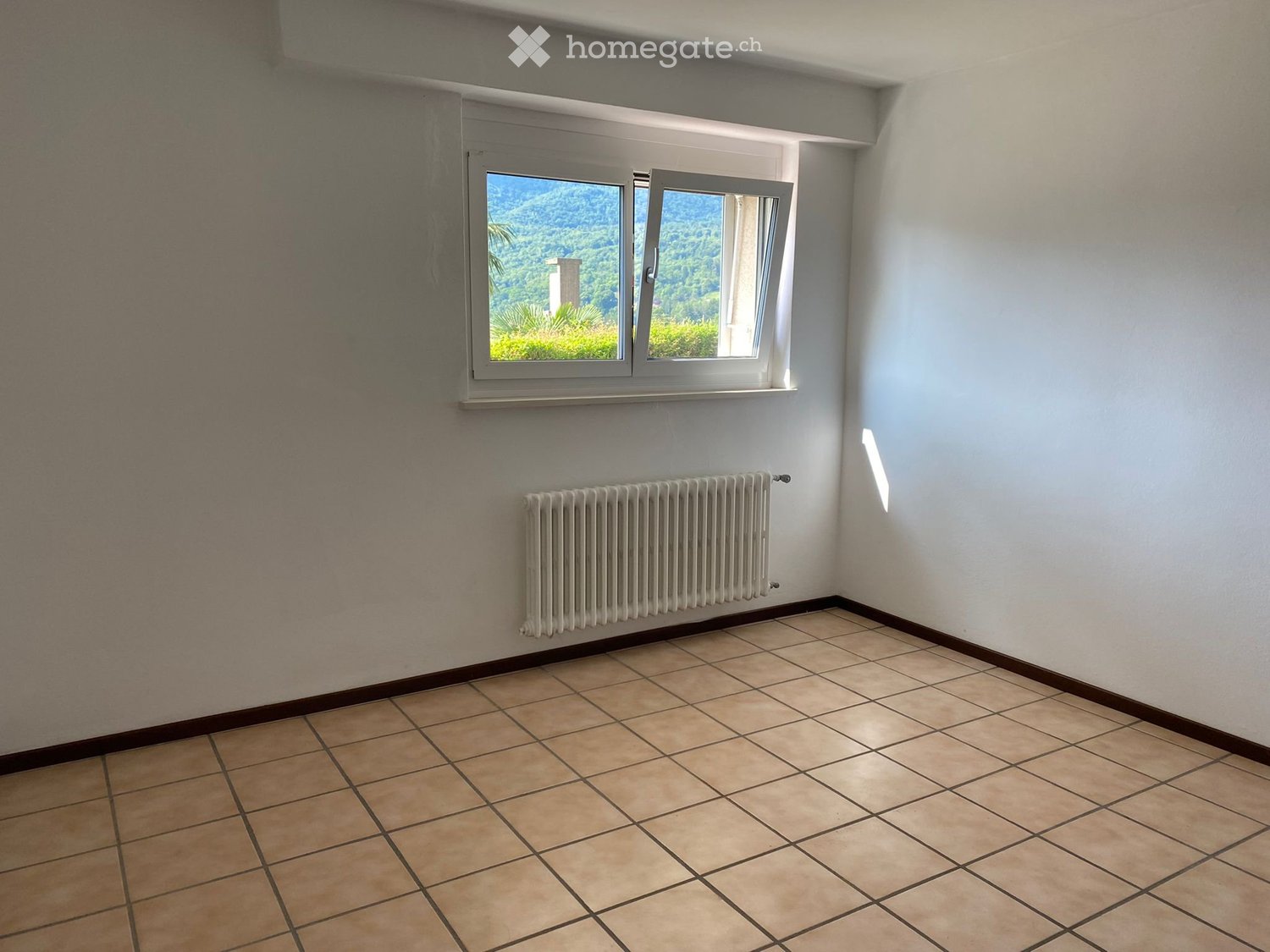 Appartement de 2 ½ pièces