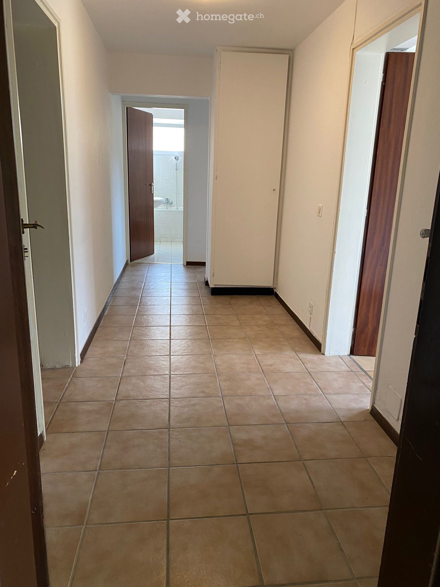 Appartement de 2 ½ pièces